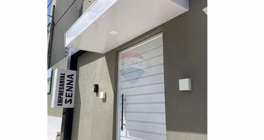 Sala comercial para alugar na Rua dos Pardais, 85, Nova Parnamirim, Parnamirim