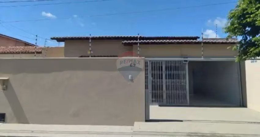 Casa ampla e segura para locação em nova parnamirim – localização privilegiada!