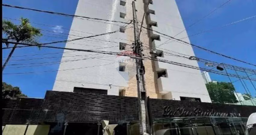 Apartamento mobiliado de alto padrão no condomínio la vie residence – tirol