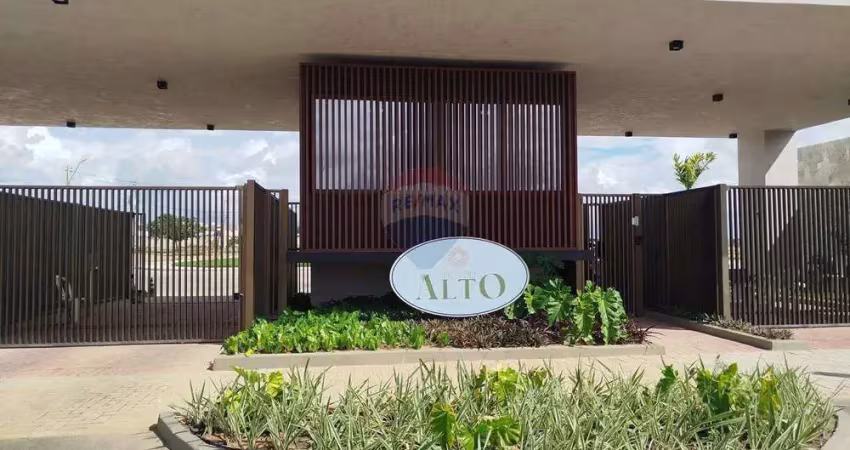Lote 14 ou 19 vila do alto residence - com habite-se já!