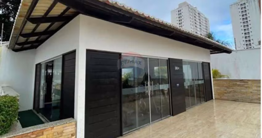 Apartamento com 3 quartos para alugar no Lagoa Nova, Natal 