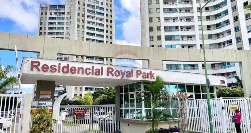 Alugo apartamento 2 quartos no villa park - agua e gás incluso