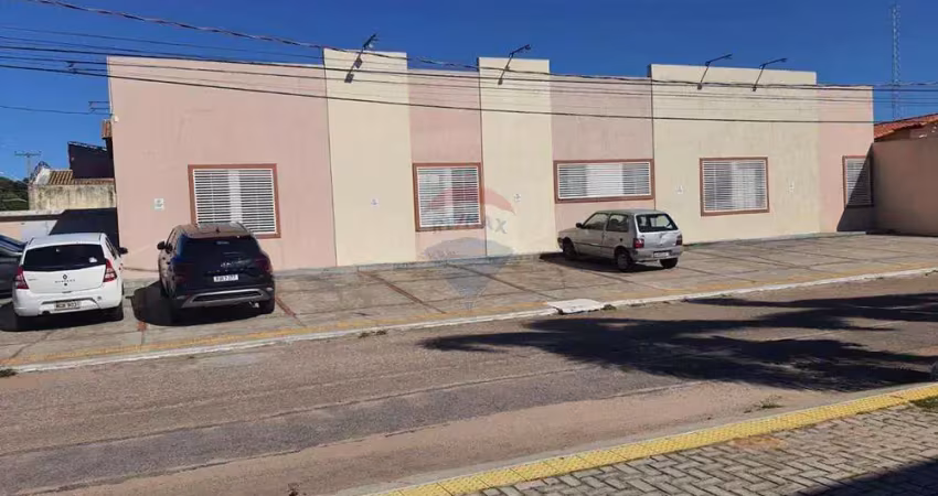 'aluguel sala comercial no espaço comercial em capim macio, natal'