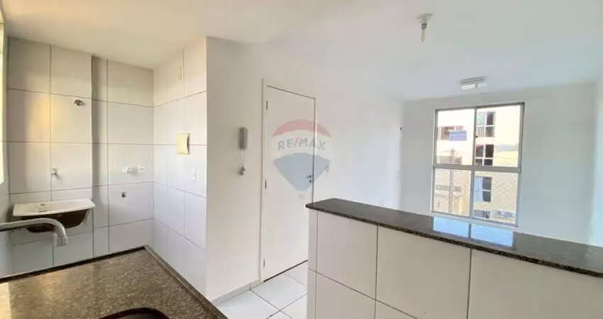 Apartamento à venda no condomínio parque das árvores 2 – parnamirim/rn