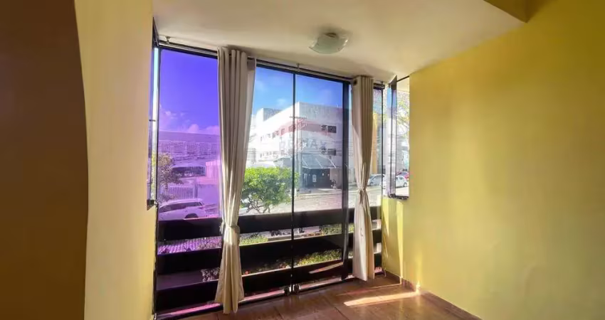 Apartamento com 3 quartos à venda no Lagoa Nova, Natal 