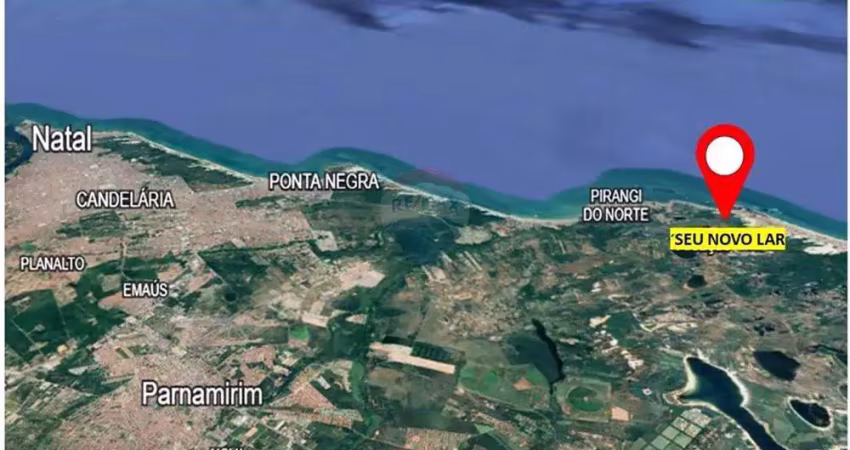 Apartamento mobiliado em condomínio com lazer completo – búzios paradise