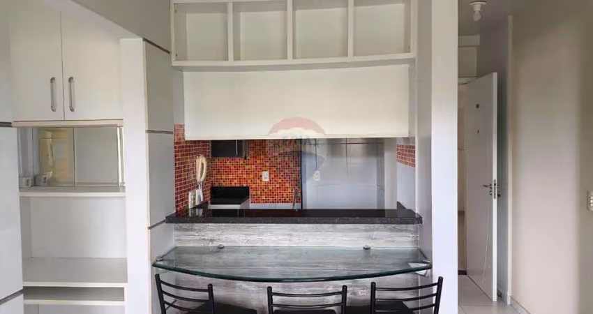 Vendo apto 2 qtos no condomínio west village – cidade da esperança-rn