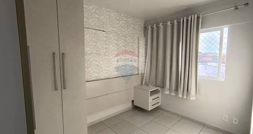 Vendo apto 2 qtos, sendo 1 suíte, no condomínio west village – cidade da esperança-rn