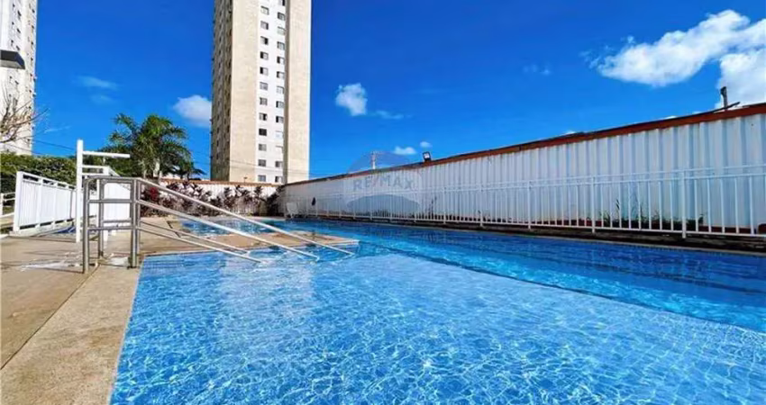 Apartamento com 2 quartos para alugar no Nova Parnamirim, Parnamirim 
