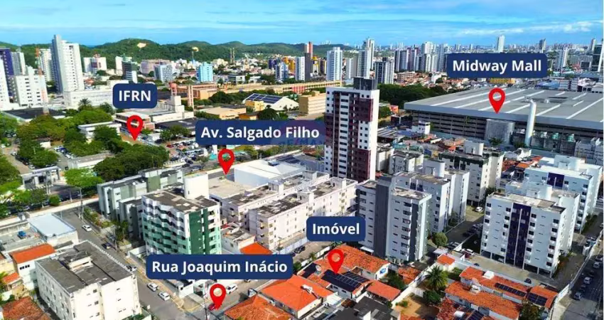 Oportunidade única. ponto comercial a 200m do midway mall!