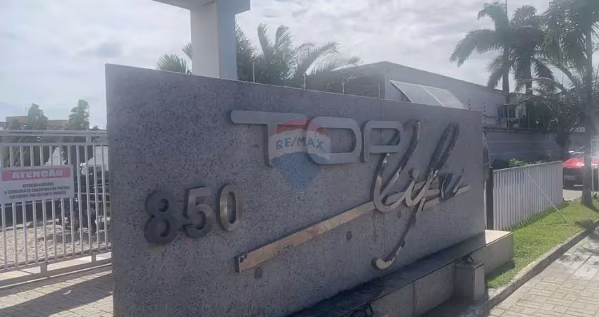 Apartamento com 2 quartos à venda no Nova Parnamirim, Parnamirim 
