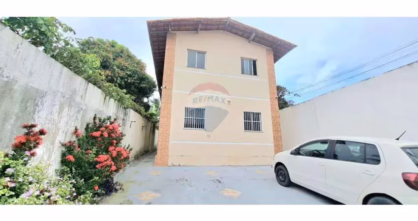 Apartamento com 2 quartos para alugar no Ponta Negra, Natal 