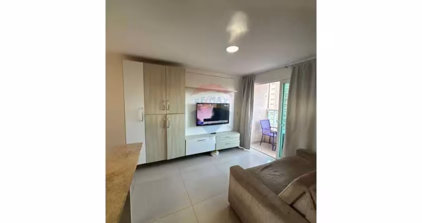 Apartamento com 1 quarto para alugar no Ponta Negra, Natal 