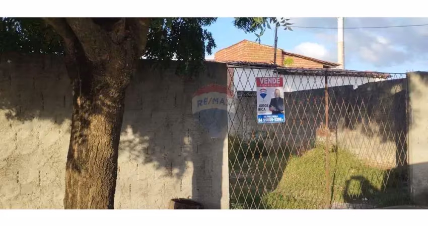 Terreno à venda no Planalto, Natal 