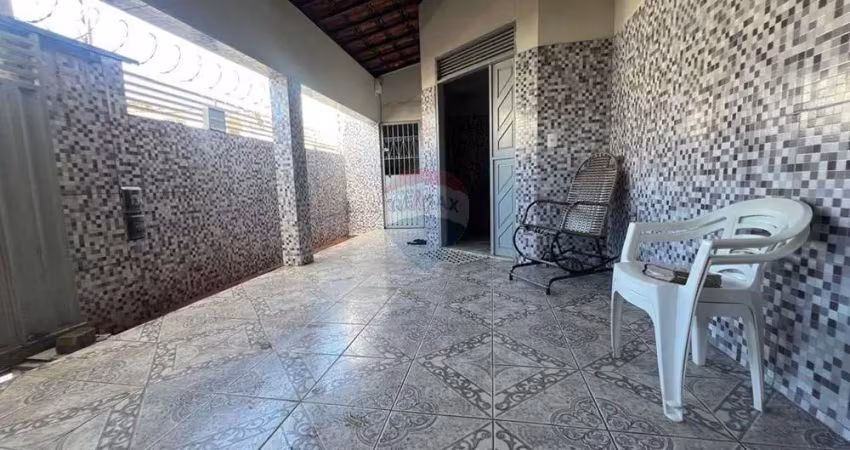 Casa com 3 quartos à venda no Potengi, Natal 