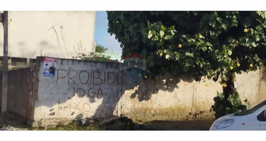 Terreno à venda no Planalto, Natal 