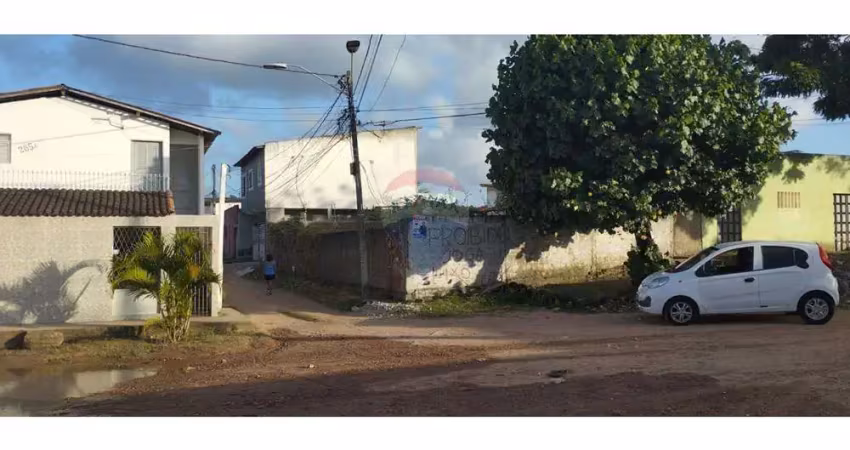Terreno à venda no Planalto, Natal 