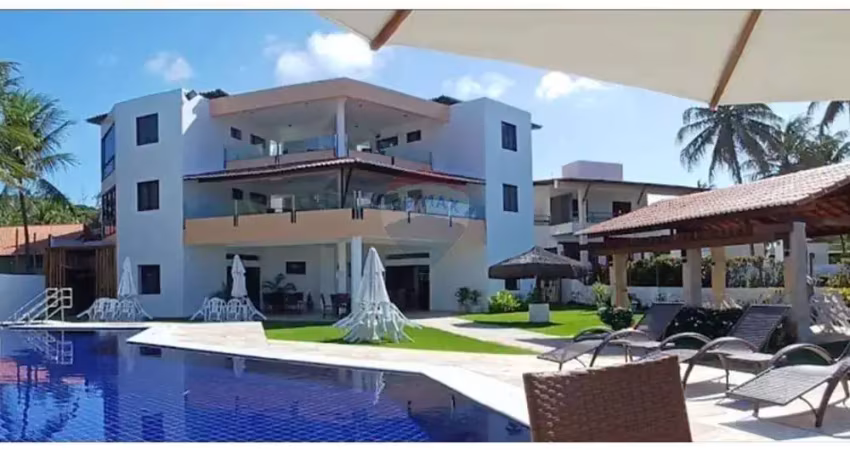 Apartamento para venda pirambuzios condominio enseada das pedras!!!