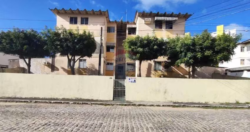 Apartamento residencial em capim macio: conforto e conveniência