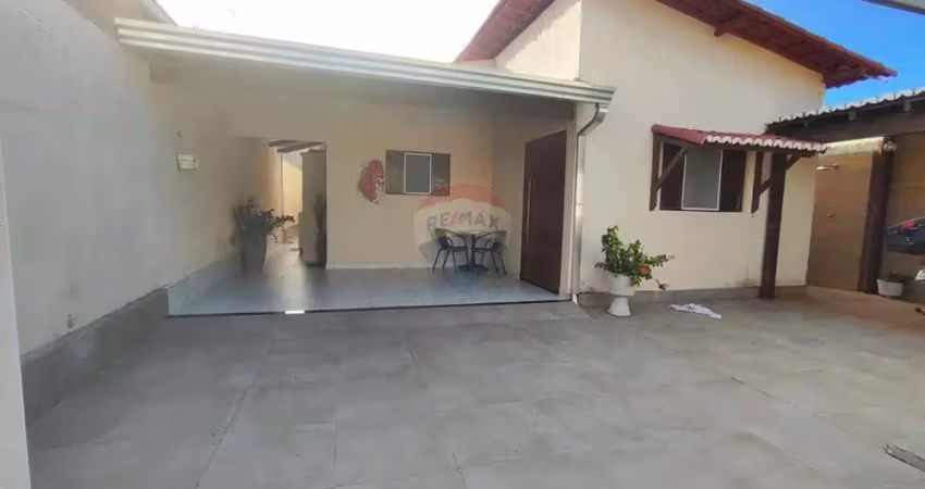 Casa em condomínio fechado com 3 quartos à venda na Avenida Santa Luzia, 268, Nova Parnamirim, Parnamirim