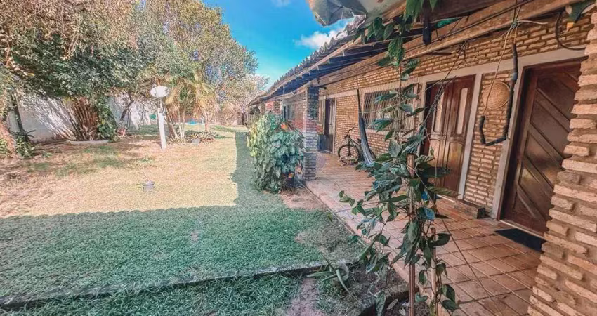 Chacara 2000m2 a venda em pium nisia floresta 900m rn - 063