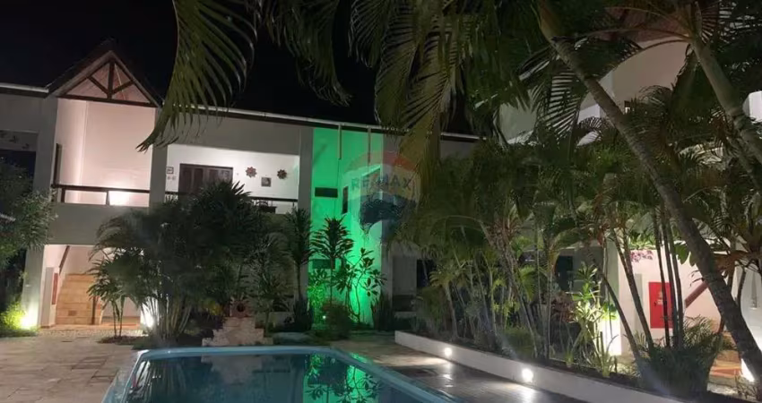 Apartamento com 2 quartos para alugar no Ponta Negra, Natal 