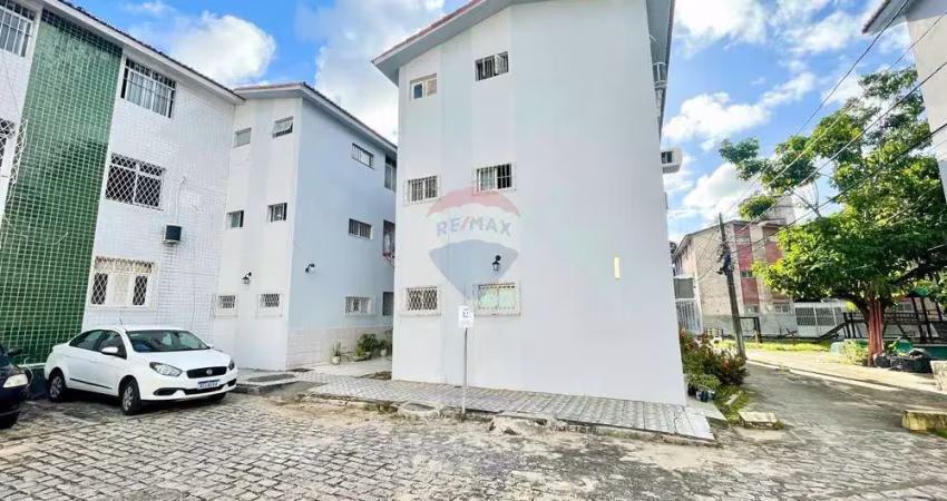 Apartamento com 3 quartos à venda no Candelária, Natal 