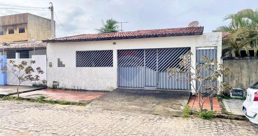 Casa com 3 quartos à venda no Neópolis, Natal 