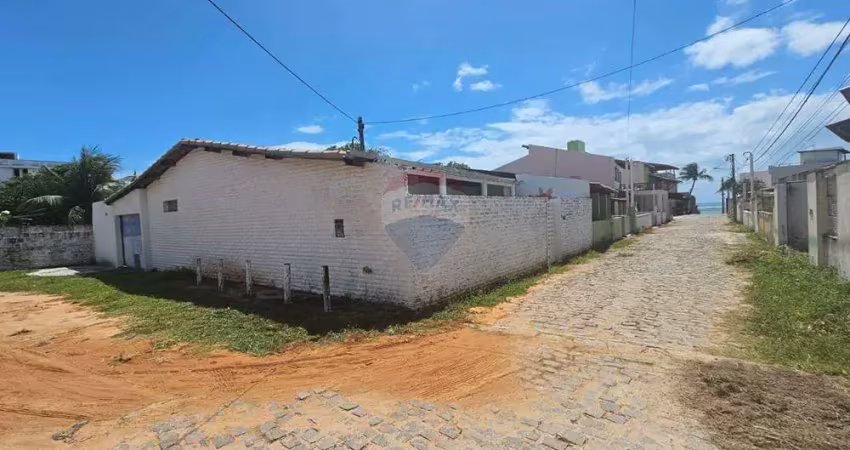 Casa com 2 quartos à venda no Praia De Búzios, Nísia Floresta 