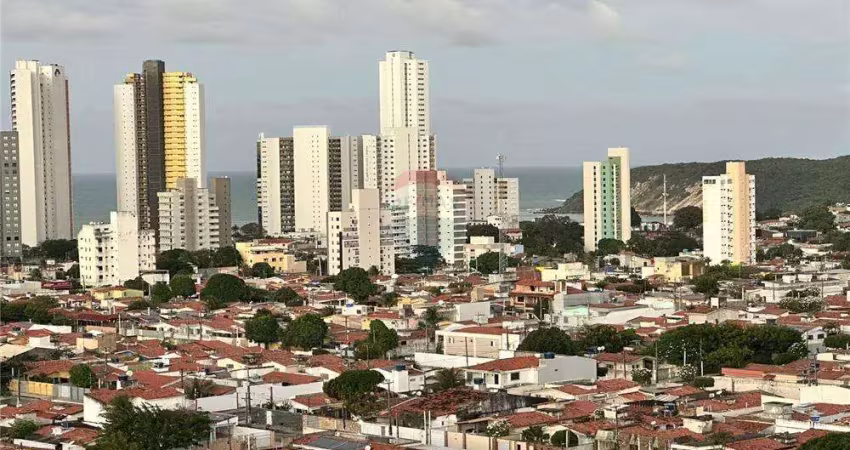 Apartamento com 2 quartos à venda na R. Ten. Olávo Francisco dos Santos, 100, Ponta Negra, Natal