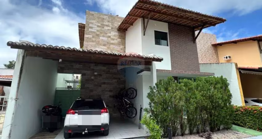 Casa com 4 quartos à venda na Rua Antônio Madruga, 1735, Capim Macio, Natal