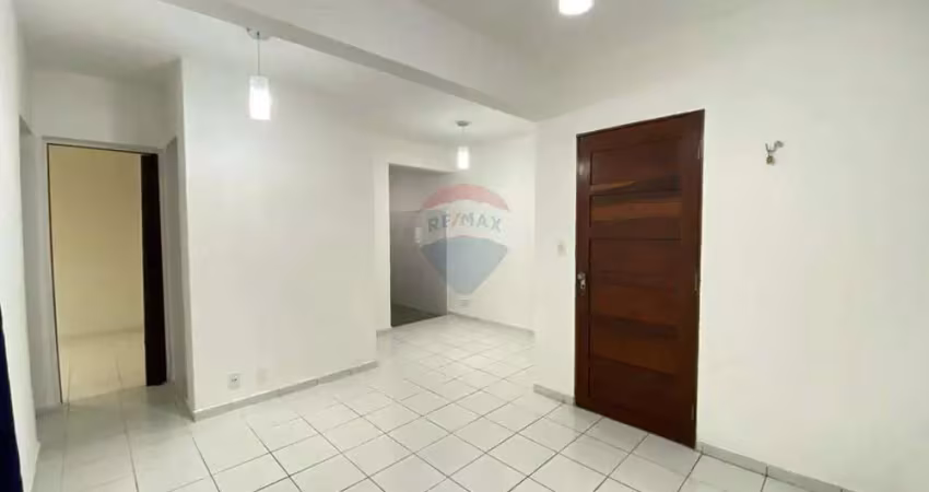 Apartamento com 2 quartos à venda no Capim Macio, Natal 