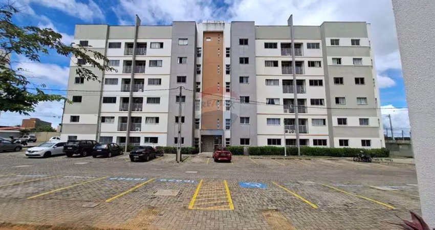 Apartamento à venda no condomínio parque planalto – r$220.000,00