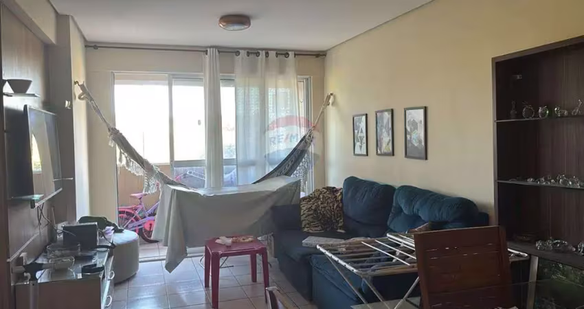 Apartamento 3/4 para alugar no natal brisa condomínio clube