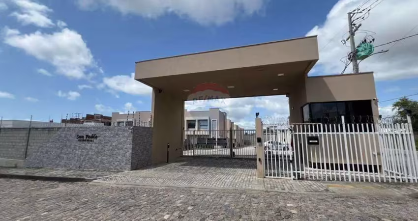 Apartamento à venda no Parque das Árvores, Parnamirim 