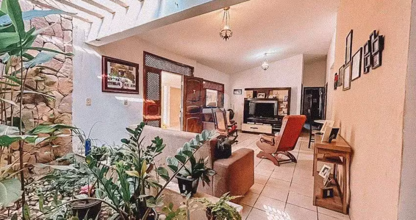 Casa com 249m² em cidade satélite - aceita financiamento