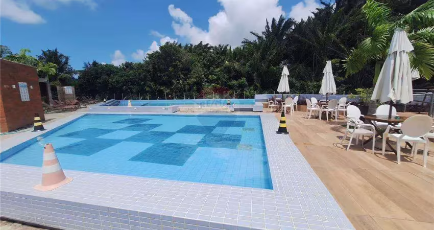 Apartamento com 2 quartos para alugar na Avenida Joaquim Patrício, 1502, Pium (Distrito Litoral), Parnamirim