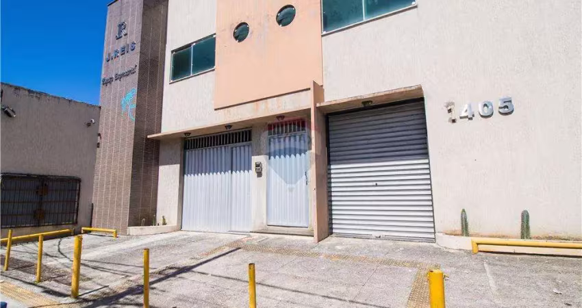 Prédio para alugar na Rua dos Caicós, 1405, Alecrim, Natal