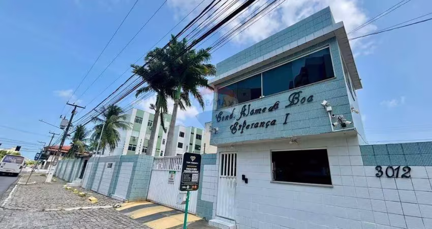 Apart. na abel cabral no cond. alameda boa esperança i