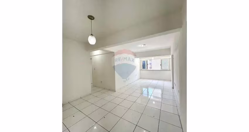 Venda apartamento barro vermelho ed. walfredo gurgel 265 mil