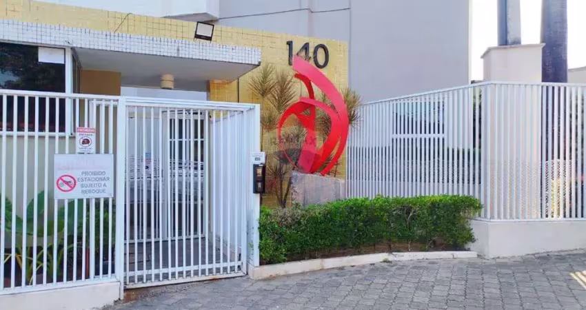 Apartamento com 2 quartos à venda na Rua da Campina, 140, Ponta Negra, Natal