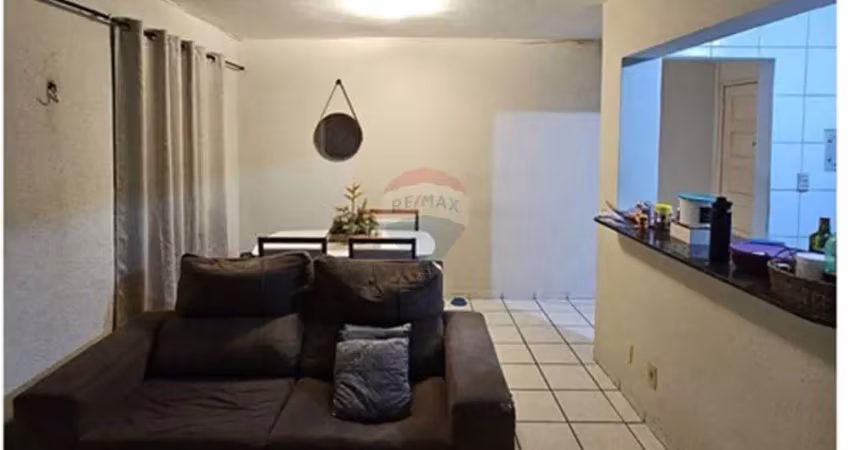 Apartamento com 2 quartos à venda na Rua Três Corações, 4568, Nova Parnamirim, Parnamirim