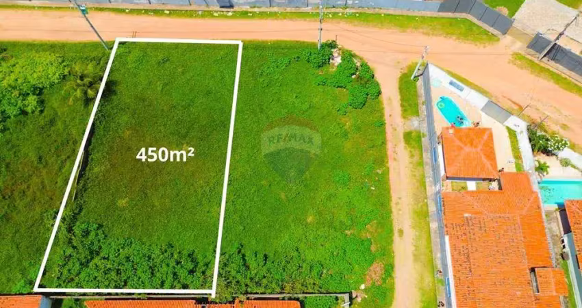 Terreno à venda na RUA DEODORO GURGEL, S/N, Praia De Búzios, Nísia Floresta