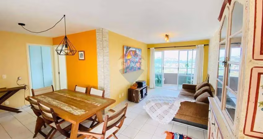 Apartamento com 3 quartos para alugar no Ponta Negra, Natal 