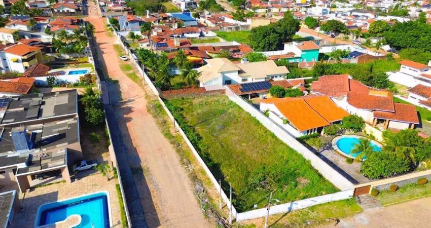 Terreno à venda no Candelária, Natal 