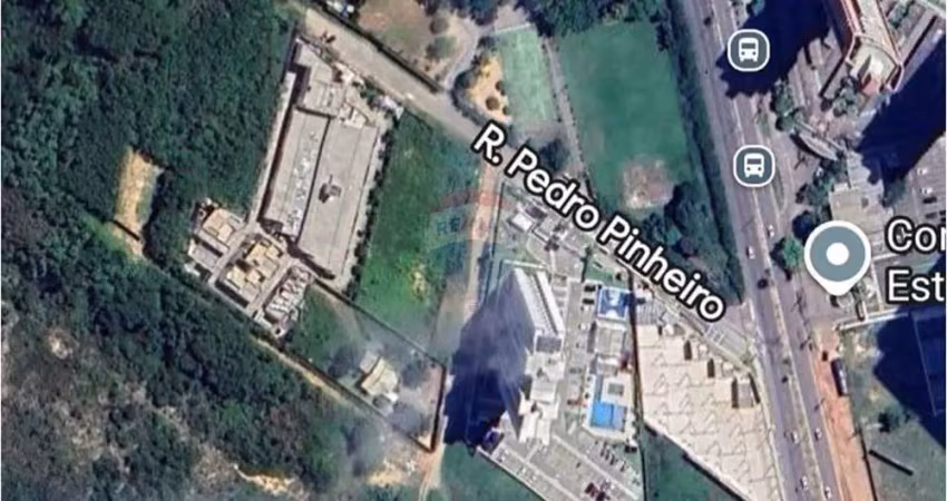 Terreno comercial à venda na Rua Professor Pedro Pinheiro Souza, 133, Ponta Negra, Natal