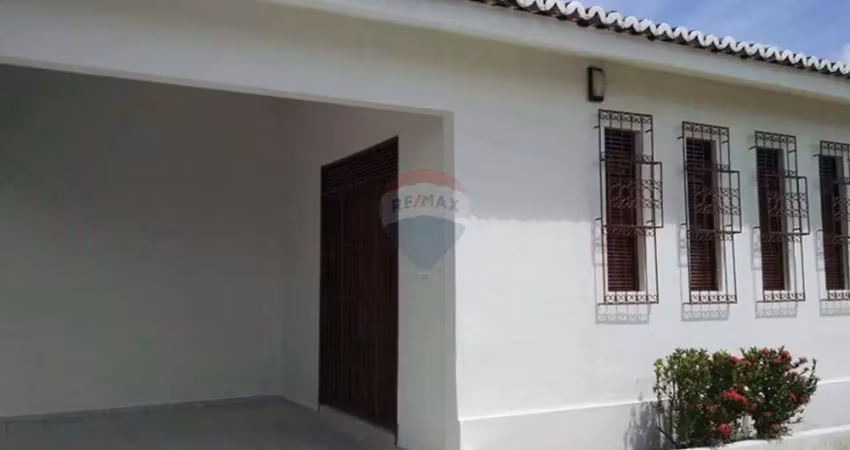 Casa com 3 quartos para alugar no Neópolis, Natal 