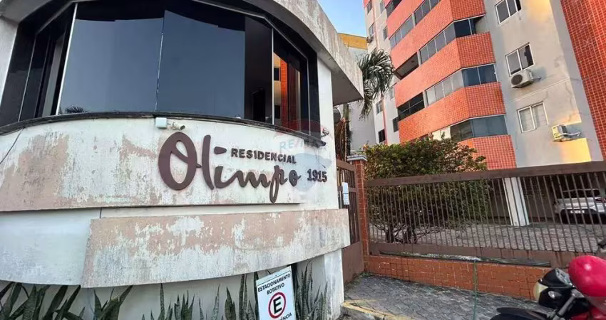 Apartamento com 2 quartos para alugar na Rua José M. de Vasconcelos, 1905, Capim Macio, Natal