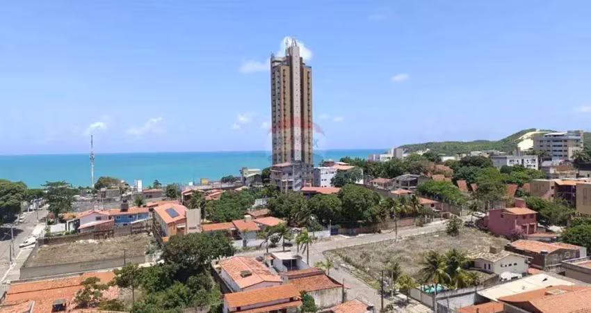 Apartamento com 2 quartos à venda na Rua Poeta Jorge Fernandes, 312, Ponta Negra, Natal