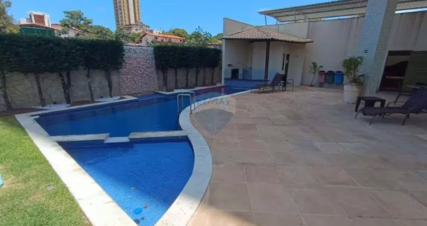Apartamento com 2 quartos à venda na Rua Poeta Jorge Fernandes, 312, Ponta Negra, Natal